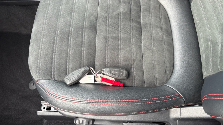 Ford Kuga 2.0 EcoBlue mHEV ST-Line Edition 5dr Diesel Estate